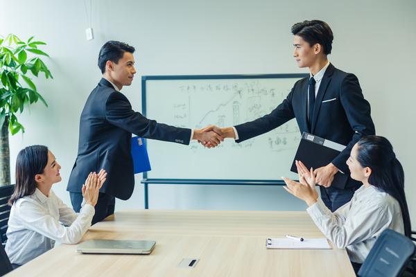 个人贷款线下签约的作用与流程解析 图2