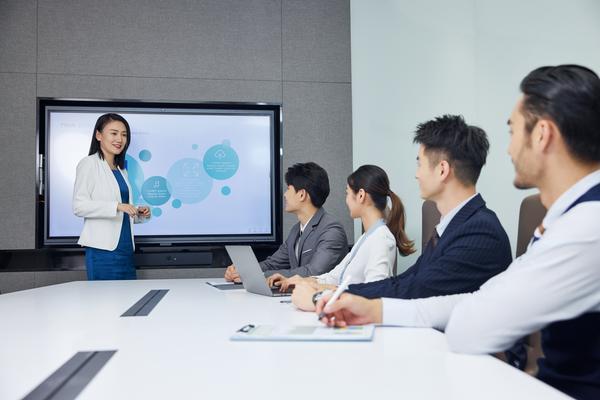 女神节特别活动：营销请您一起共庆女性力量图1