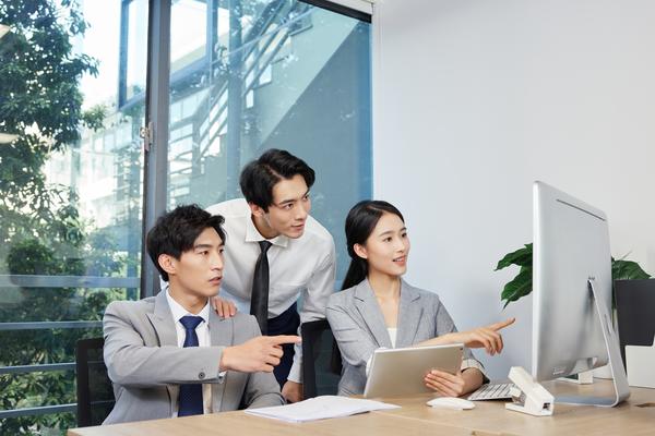 基于绩效表现的营销团队目标考核办法制定与实施 图2