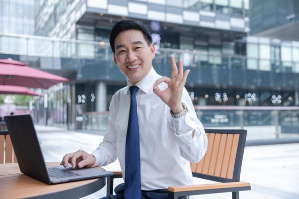 百大企业文化建设项目：提升企业核心竞争力图1