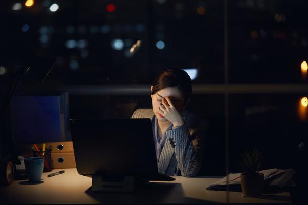 没有正式工作|非正式员工能否获得贷款支持？ 图1