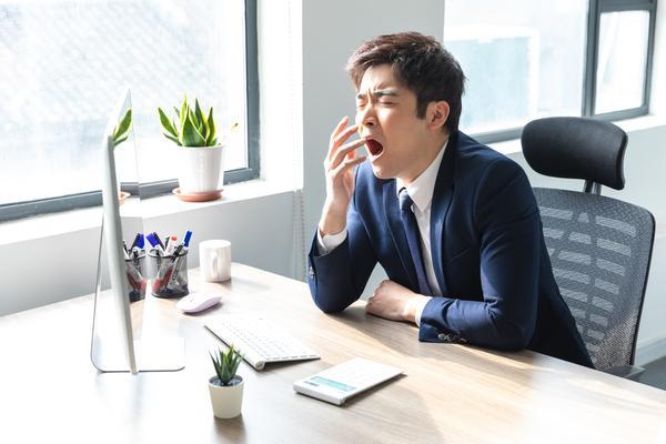 企业内部管理考试：提升员工素质，促进企业可持续发展图1