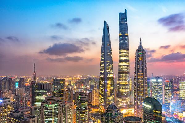 上海智能技术咨询经验丰富的公司排名前十 图1