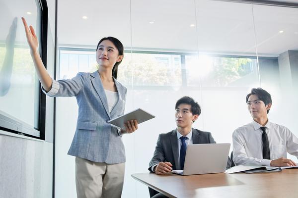 集宁会计职称培训公司|如何选择适合您的报名考试机构 图2