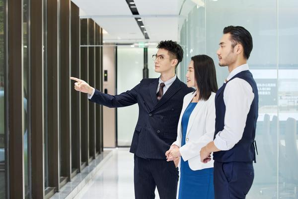 营销中心内部召开策略研讨会，探讨新业务之道 图2