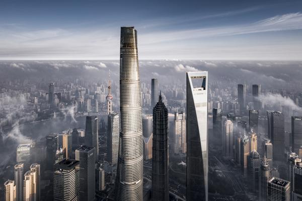 上海同济项目工程管理咨询有限公司是否为国企？ 图2