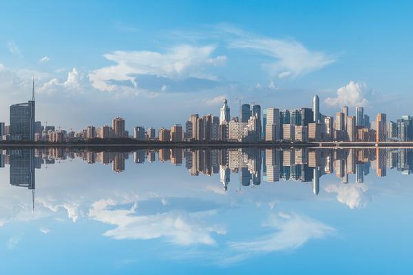 财税品牌建设项目-智慧城市与数字化转型的关键实践 图1
