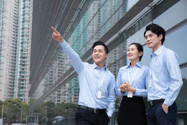 浙江文邦培训公司项目管理招聘：行业领先与