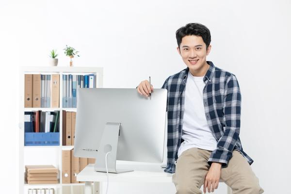 虚拟试衣技术图1