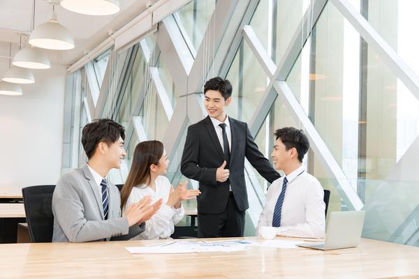 烟企业营销团队能力提升的系统规划 图1