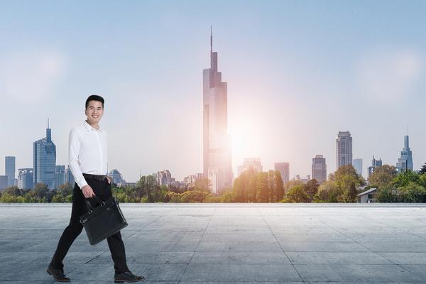 企业如何通过横向项目进行与交流 图2