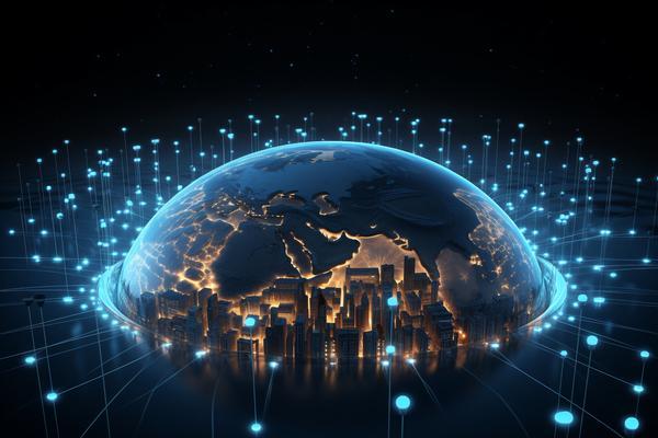 全球科技公司排名|重塑未来的技术与资本驱动 图1
