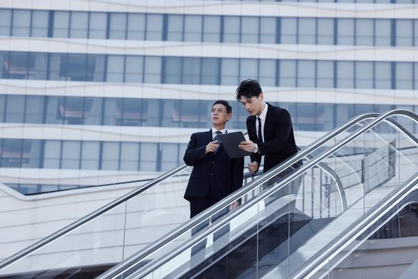 市场监管部门对电梯现场施工人员管理的制度与实践 图1