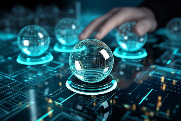 金口碑网络:营销推广的卓越平台 图1