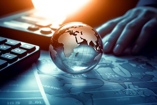 《中国品牌全球化战略：海外推广的新篇章》 图1