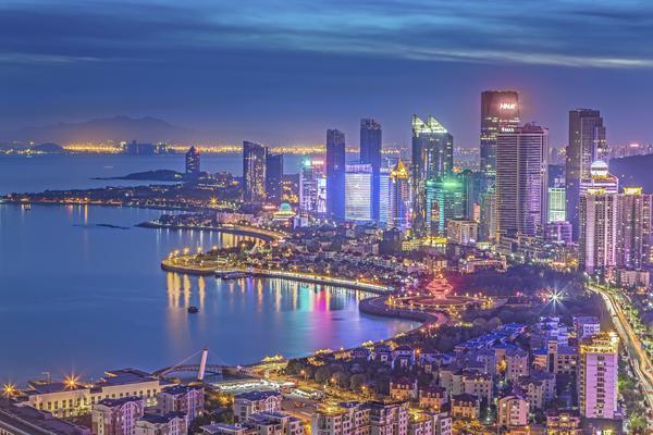 南阳市人民政府机关幼儿园招生项目融资方案 图2