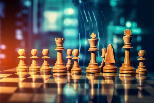 商业合作方案计划书模板范文：项目融资领域的实用指南 图1