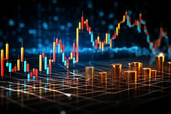 瑞士信贷暴雷事件对黄金股市场的影响分析 图1