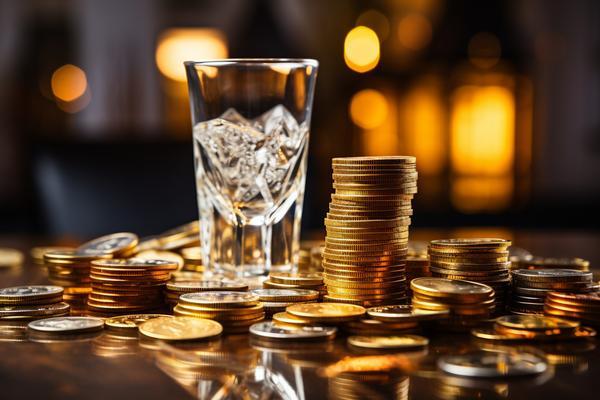 《白酒品牌营销推广电话：让您的品牌迅速崛起》图1