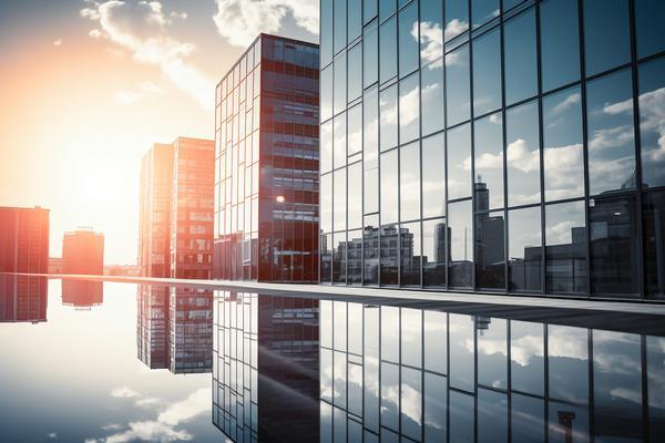 建筑施工企业组织架构与职责|项目融资管理|企业合规性 图1