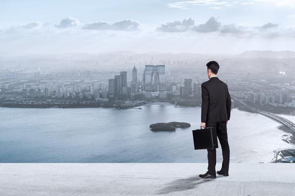 中国企业在美国上市周期:挑战与机遇图1