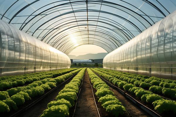 选择合适的种植方式，如直播、营养土等。 图2
