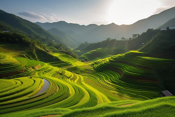 农业房贷放贷周期及影响因素分析|农业金融-贷款流程 图2