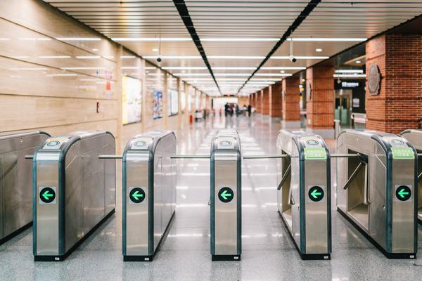 扬泰机场：苏中地区最大的航空交通枢纽？ 图1