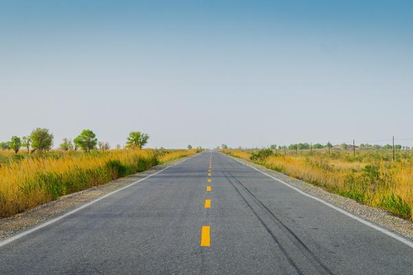 公路建设项目环境保护管理制度--保障可持续
