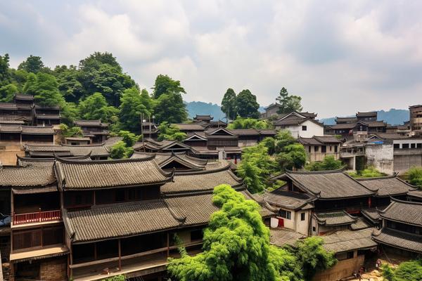 新余周边好玩的旅游景点推荐|特色旅游资源开发与投资机会 图2