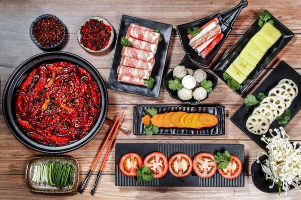 餐具品牌视觉推广的魅力:让美食更美味图1