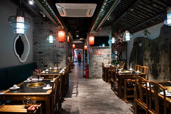 健康饮食餐厅:让美食与健康并存 图2