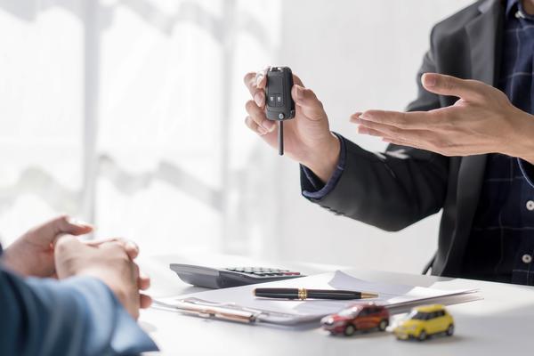 父母车贷：如何快速审批及还款周期分析 图2
