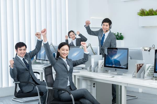 创业浪潮：如何逆转周期实现可持续 图1