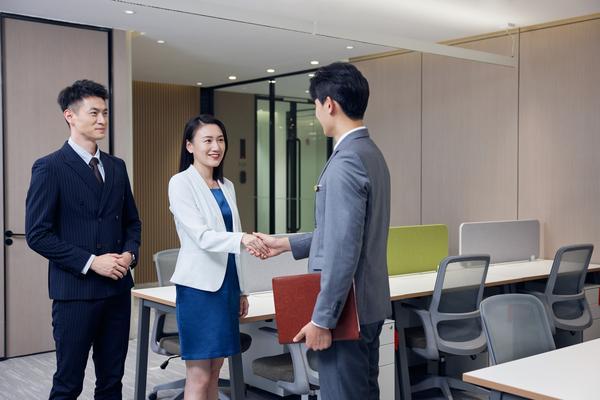 面试问题：你认为女衬衫品牌推广的核心竞争力是什么？ 图2