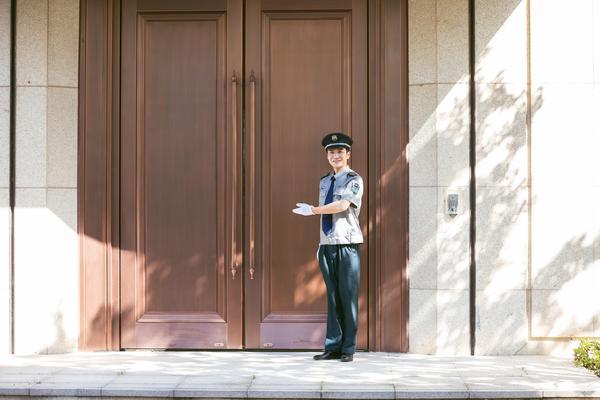如何查询公司保安培训许可证信息|的路径与方法 图2