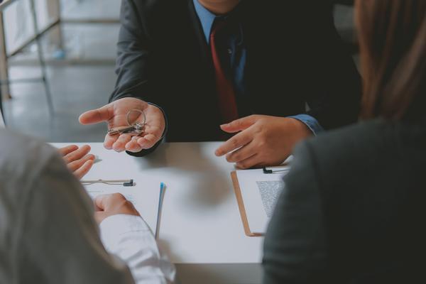 起诉他人对贷款审批的影响及应对策略 图2