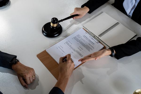 因借呗引发的夫妻债务纠纷与离婚手续办理流程 图2