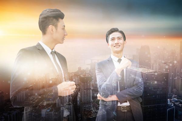《酒店营销 activity 演讲稿：吸引客户的关键要素》图1