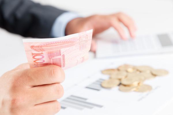 工行工资卡贷款|工商银行信用卡助贷额度解析 图1