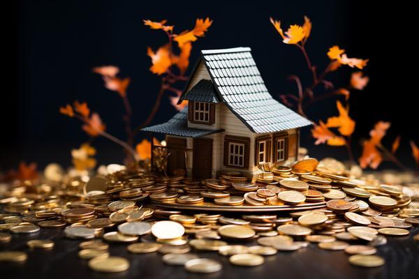 京东白条|亲情额度申请流程及资金回笼策略 图2