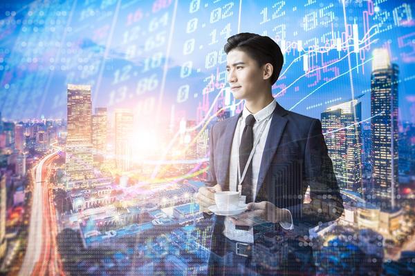 《咖啡店融资方案计划书模板：轻松创业的关键所在》图1