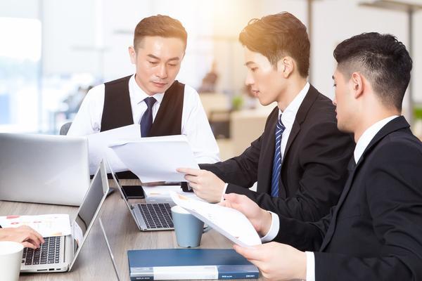 车贷还款时间与汽车贷款融资周期分析 图2