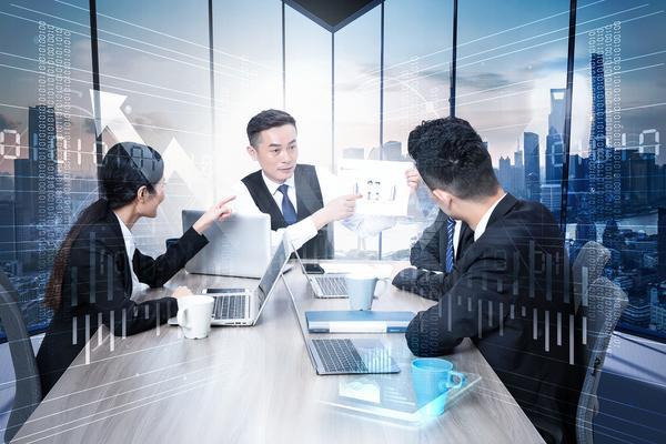 企业项目管理中的PHD模式：提升融资效率与风险管理的关键 图2