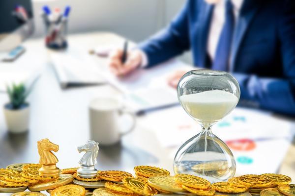 一般私募基金存续期限及项目周期分析 图1