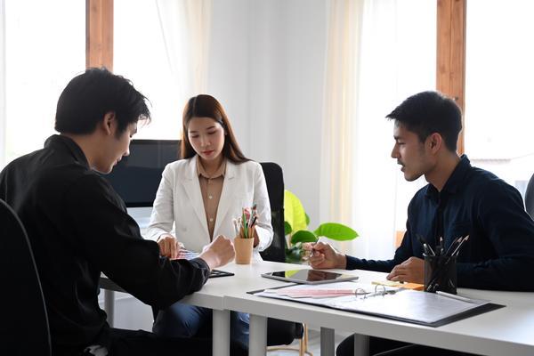 创业项目计划书成品：高效融资与企业贷款的关键策略 图2