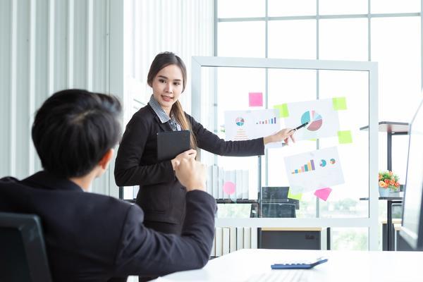 项目需求分析与市场调研报告图1