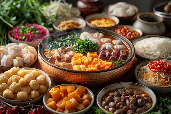 “甜蜜盛宴，快乐传递” 图2