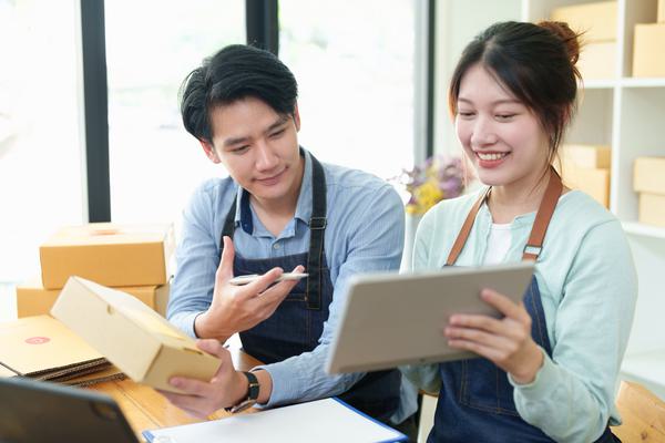 独山个体户营业执照贷款额度解析：如何快速获取资金支持 图1