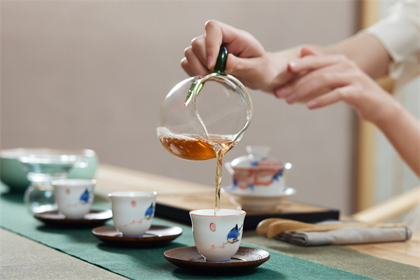 品质生活，从名牌家纺开始图1